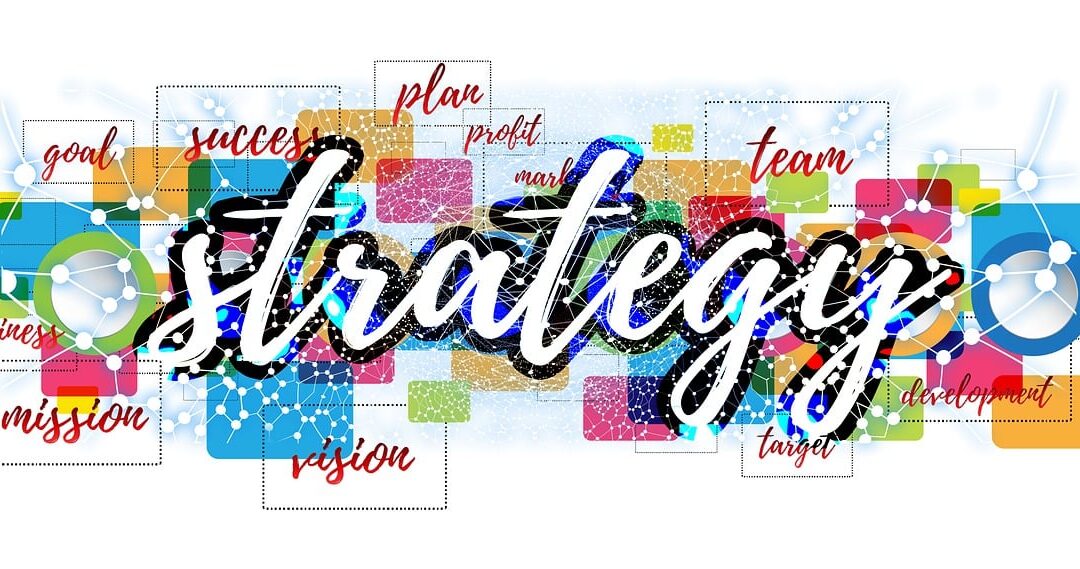 How to build a Digital Marketing Strategy