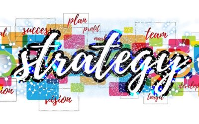 How to build a Digital Marketing Strategy