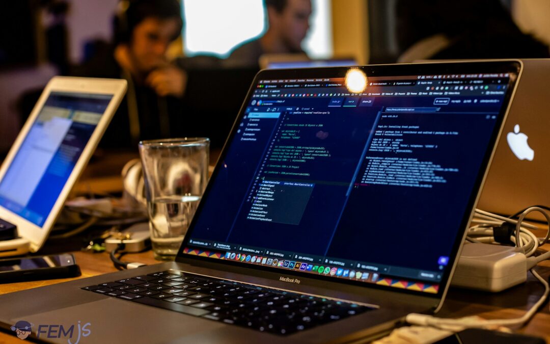 Why invest on a professionally done website?