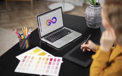 The Art of Logo Design: Crafting a Memorable Brand Identity