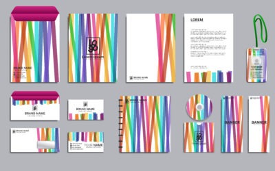 Building a Strong Brand Identity: The Key Elements of a Memorable Brand