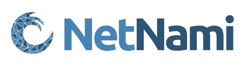 NetNami Logo